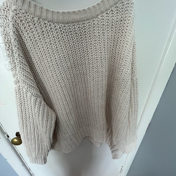 American eagle knitted sweater - Picture 2 of 5